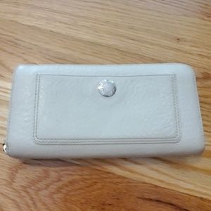 Coach Billfold/Wallet